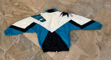 Load image into Gallery viewer, Vintage San Jose Sharks Apex One Windbreaker Hockey Jacket, Size Medium