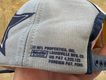 Load image into Gallery viewer, Vintage Dallas Cowboys Louisville Helmet Snapback Football Hat