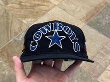 Load image into Gallery viewer, Vintage Dallas Cowboys Annco Snapback Football Hat