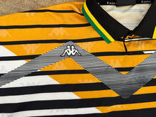 Load image into Gallery viewer, South Africa Kappa Soccer Jersey, Size, XL