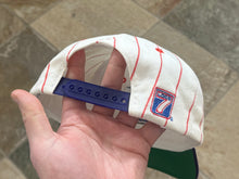 Load image into Gallery viewer, Vintage Phoenix Suns Logo 7 Snapback Basketball Hat