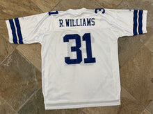 Load image into Gallery viewer, Vintage Dallas Cowboys Roy Williams Reebok Football Jersey, Size XXL
