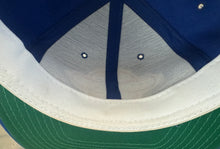 Load image into Gallery viewer, Vintage New York Giants Sports Specialties Circle Logo Snapback Football Hat