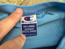 Load image into Gallery viewer, Vintage Tennessee Titans Frank Wycheck Champion Football Jersey, Size 52, XXL