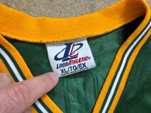 Load image into Gallery viewer, Vintage Green Bay Packers Bill Schroeder Logo Athletic Football Jersey, Size XL