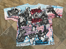 Load image into Gallery viewer, Vintage Dream Team USA Magic Johnson Basketball TShirt, Size XL