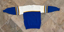 Load image into Gallery viewer, Vintage UCSB Gauchos Cliff Engle Sweater College Sweatshirt, Size Small