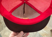 Load image into Gallery viewer, Vintage Burger King Crew Staff Snapback Hat ***