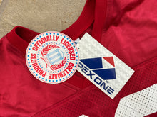 Load image into Gallery viewer, Vintage Wisconsin Badgers Ron Dayne Apex One College Football Jersey, Size XL
