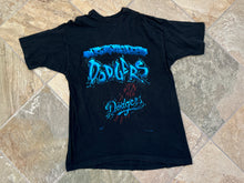 Load image into Gallery viewer, Vintage Los Angeles Dodgers Jostens Baseball TShirt, Size XL