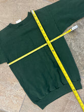 Load image into Gallery viewer, Vintage Green Bay Packers Football Sweatshirt, Size Youth Large, 12-14