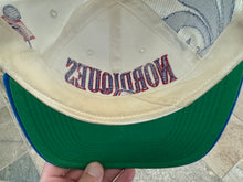 Load image into Gallery viewer, Vintage Quebec Nordiques Sports Specialties Laser Snapback Hockey Hat