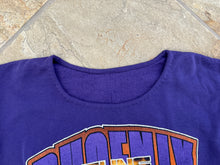 Load image into Gallery viewer, Vintage Phoenix Suns Taz Looney Tunes Basketball Sweatshirt, Size Large