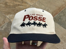 Load image into Gallery viewer, Vintage Las Vegas Posse CFL KC Snapback Football Hat