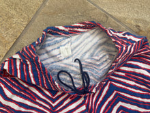 Load image into Gallery viewer, Vintage Buffalo Bills Zubaz Football Pants, Size Large
