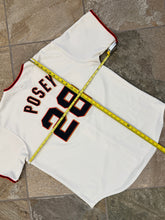 Load image into Gallery viewer, Vintage San Francisco Giants Buster Posey Majestic Baseball Jersey, Size XL