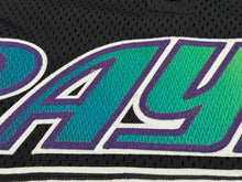 Load image into Gallery viewer, Vintage Tampa Bay Devil Rays Majestic Baseball Jersey, Size XXL