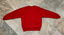 Load image into Gallery viewer, Vintage Texas Tech Red Raiders College Sweatshirt, Size XL