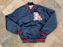Load image into Gallery viewer, Vintage Boston Red Sox Swingster Satin Baseball Jacket, Size Medium