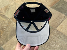 Load image into Gallery viewer, Vintage Denver Nuggets Starter Tri Power Snapback Basketball Hat