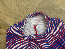 Load image into Gallery viewer, Vintage Buffalo Bills Zubaz Football Pants, Size Medium