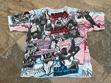 Load image into Gallery viewer, Vintage Dream Team USA Magic Johnson Basketball TShirt, Size XL