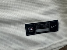 Load image into Gallery viewer, San Francisco Giants Nike Baseball Jersey, Size Women’s Large