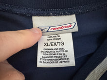 Load image into Gallery viewer, Vintage New England Patriots Antowain Smith Reebok Football Jersey, Size XL