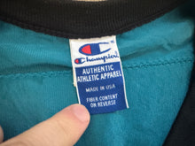 Load image into Gallery viewer, Vintage Jacksonville Jaguars Tony Boselli Champion Football Jersey, Size 40, Medium