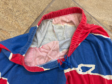 Load image into Gallery viewer, Vintage NFL Experience Staff Buffalo Bills Zubaz Football Pants, Size XL