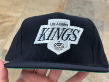 Load image into Gallery viewer, Vintage Los Angeles Kings American Needle Snapback Hockey Hat