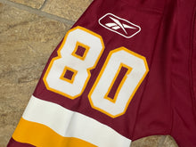 Load image into Gallery viewer, Vintage Washington Redskins Laveranues Coles Reebok Football Jersey, Size XL