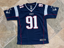 Load image into Gallery viewer, New England Patriots Jamie Collins Nike Football Jersey, Size Youth Large, 14-16