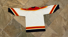 Load image into Gallery viewer, Vintage Florida Panthers CCM Maska Hockey Jersey, Size Youth L / XL