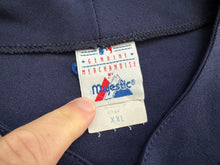 Load image into Gallery viewer, Vintage Atlanta Braves Majestic Baseball Jersey, Size XXL