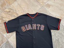 Load image into Gallery viewer, Vintage San Francisco Giants Majestic Baseball Jersey, Size Large