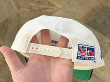 Load image into Gallery viewer, Vintage Carolina Panthers Sports Specialties Shadow Snapback Football Hat