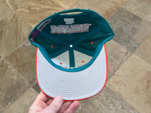 Load image into Gallery viewer, Vintage Miami Dolphins Starter Snapback Football Hat