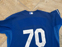 Load image into Gallery viewer, Vintage Kansas City Royals Majestic Baseball Jersey, Size 48, XL
