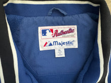 Load image into Gallery viewer, Vintage Kansas City Royals Majestic Baseball Jacket, Size XL