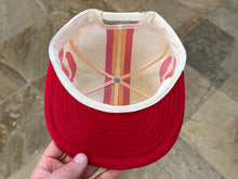 Load image into Gallery viewer, Vintage Tampa Bay Buccaneers Louisville Helmet Snapback Football Hat
