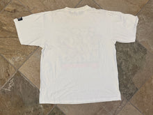 Load image into Gallery viewer, Vintage 1996 NHL Entry Draft St. Louis Blues Starter Hockey TShirt, Size XL