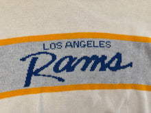 Load image into Gallery viewer, Vintage Los Angeles Rams Cliff Engle Sweater Football Sweatshirt, Size Large