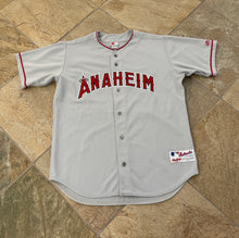Load image into Gallery viewer, Vintage Anaheim Angels Rawlings Authentic Baseball Jersey, Size 48, XL