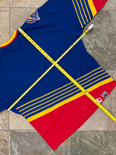 Load image into Gallery viewer, Vintage St. Louis Blues Starter Hockey Jersey, Size XL