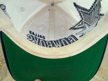 Load image into Gallery viewer, Vintage Dallas Cowboys Sports Specialties Shadow Snapback Football Hat