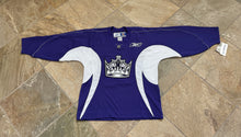 Load image into Gallery viewer, Vintage Los Angeles Kings Reebok Hockey Jersey, Size Medium