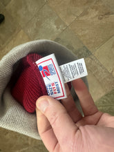 Load image into Gallery viewer, Vintage Oklahoma Sooners Sports Specialties Script Beanie Knit College Hat