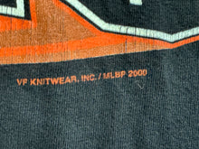 Load image into Gallery viewer, Vintage San Francisco Giants Pac Bell Park Baseball TShirt, Size XL