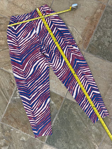 Vintage New York Giants Zubaz Football Pants, Size Medium